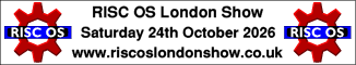 London Show 2026